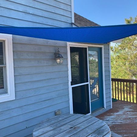 Pets Ok Rest A Shored A Secure And Comfortable Home Flat Screen T Vs In All Rooms Fully Stocked With Plenty Of Amenities Private Inground Pool Gas Fireplace Rents Sat To Sat Full Weeks Only Nags Head Bagian luar foto